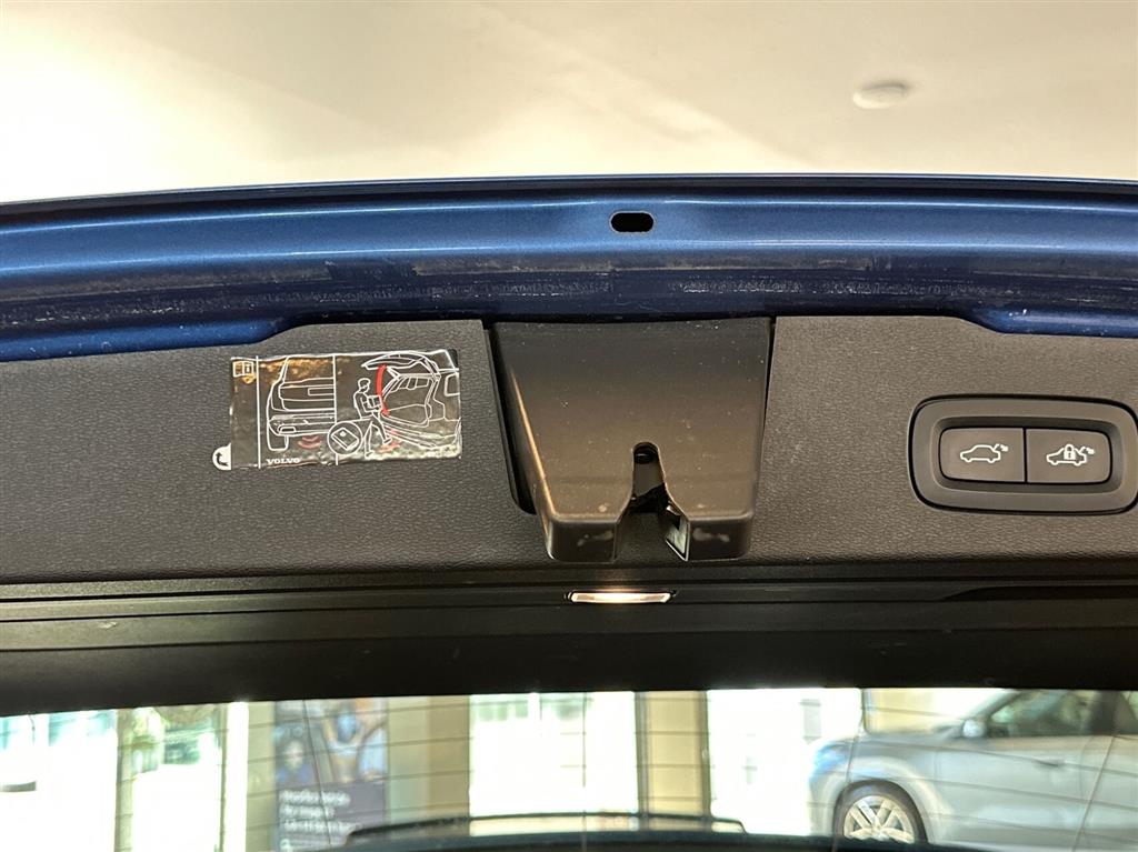 Volvo V60 R-design billede 24