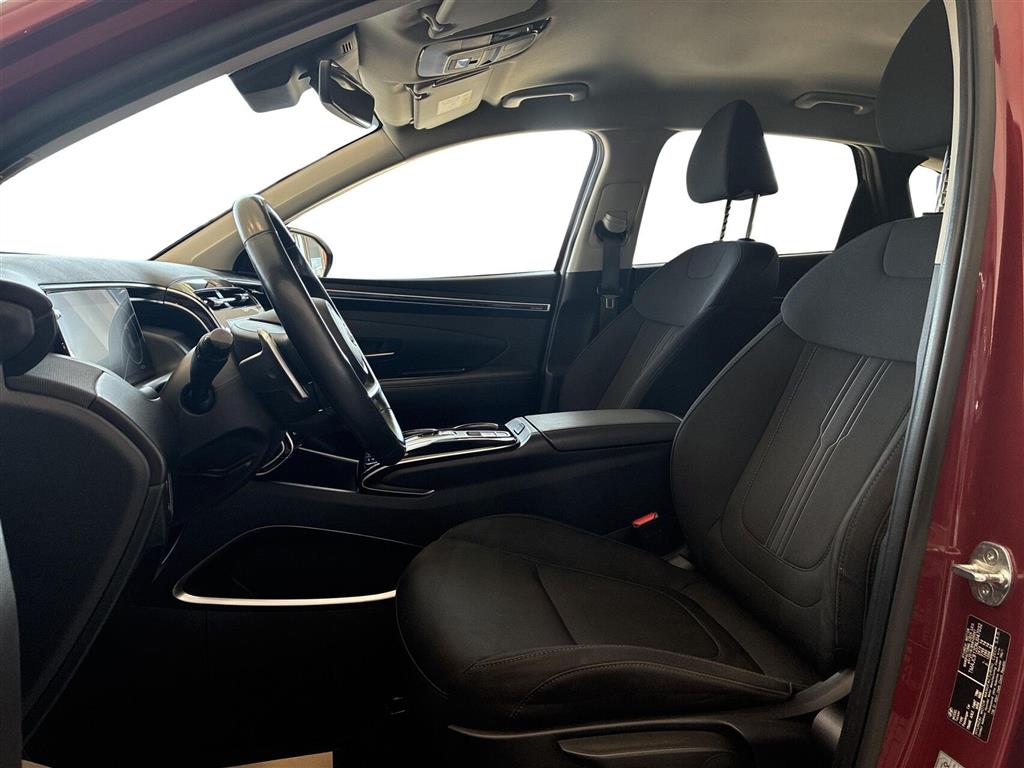 Hyundai Tucson Essential billede 11