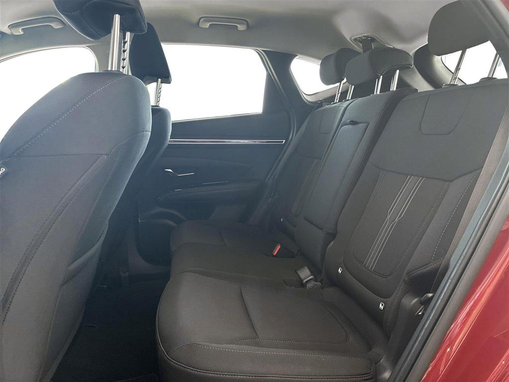 Hyundai Tucson Essential billede 12