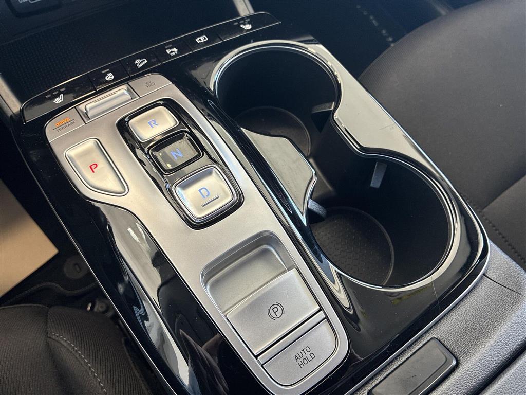 Hyundai Tucson Essential billede 20