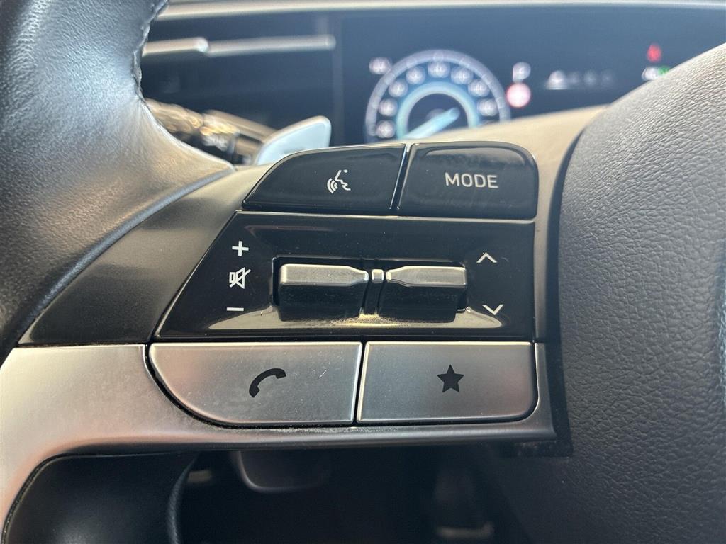 Hyundai Tucson Essential billede 21