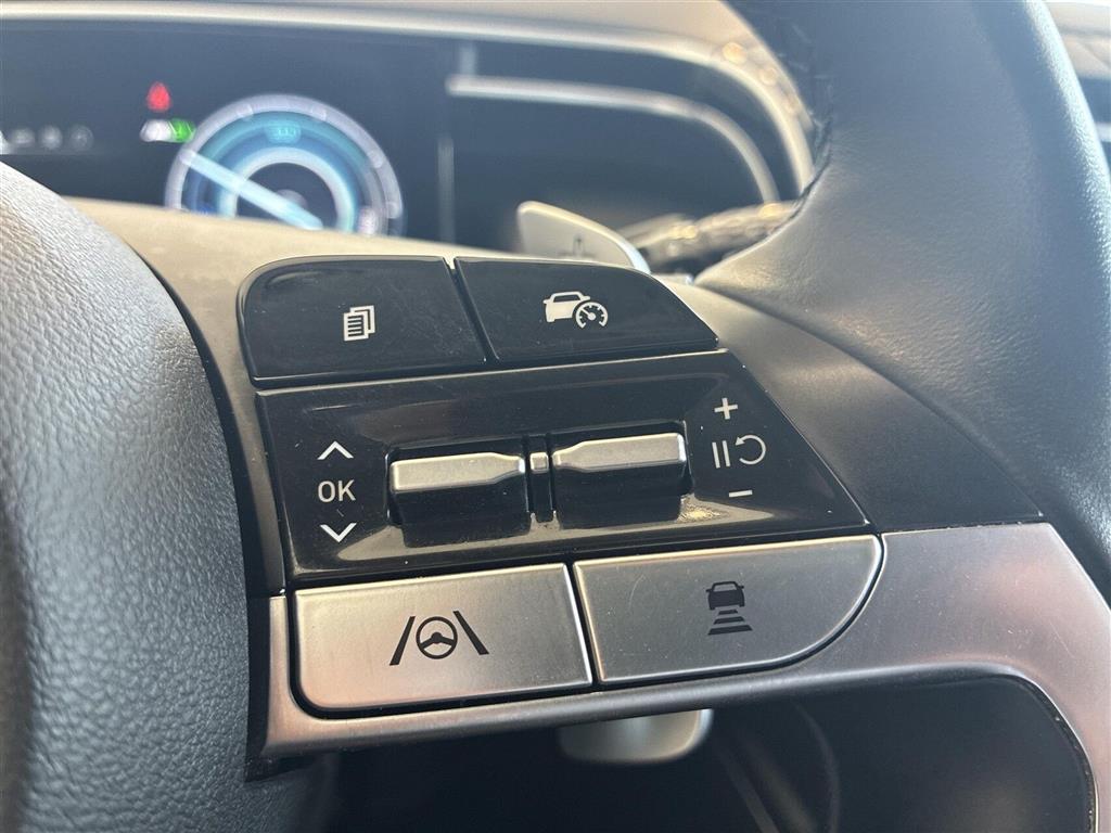 Hyundai Tucson Essential billede 22