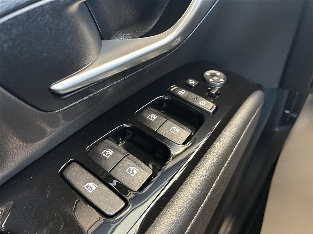 Hyundai Tucson Essential billede 23