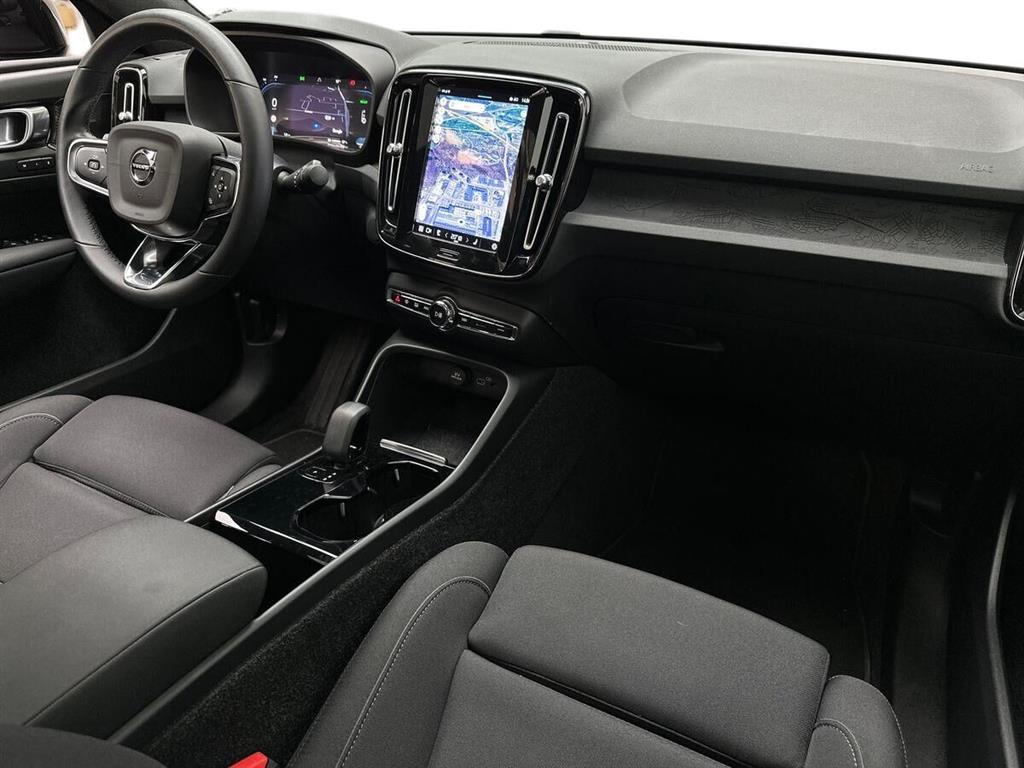 Volvo C40 Ultimate billede 5