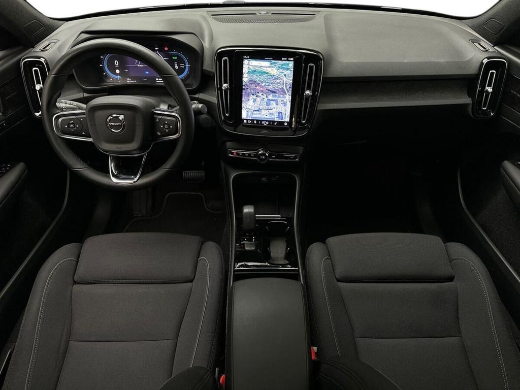 Volvo C40 Ultimate billede 6