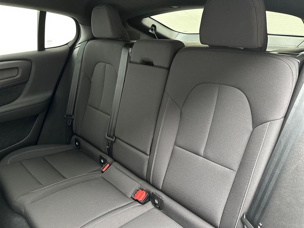 Volvo C40 Ultimate billede 7