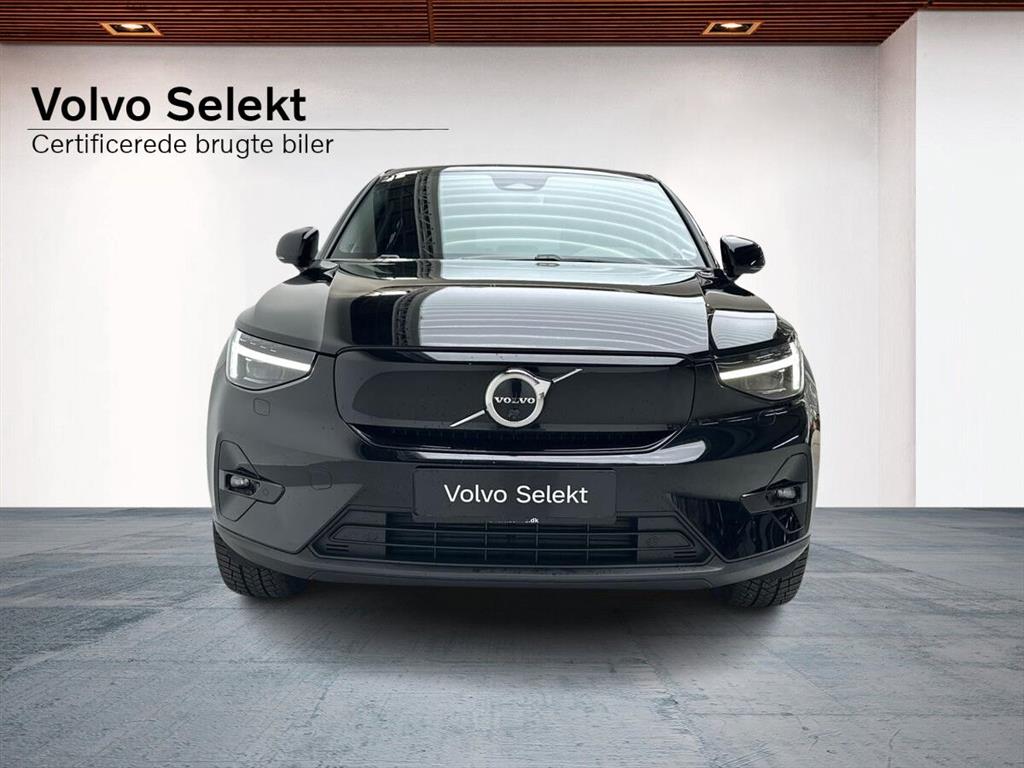 Volvo C40 Ultimate billede 9
