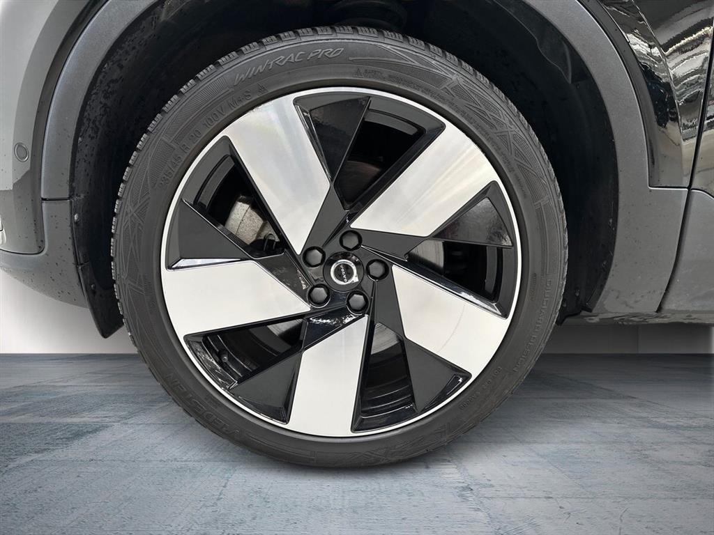 Volvo C40 Ultimate billede 10