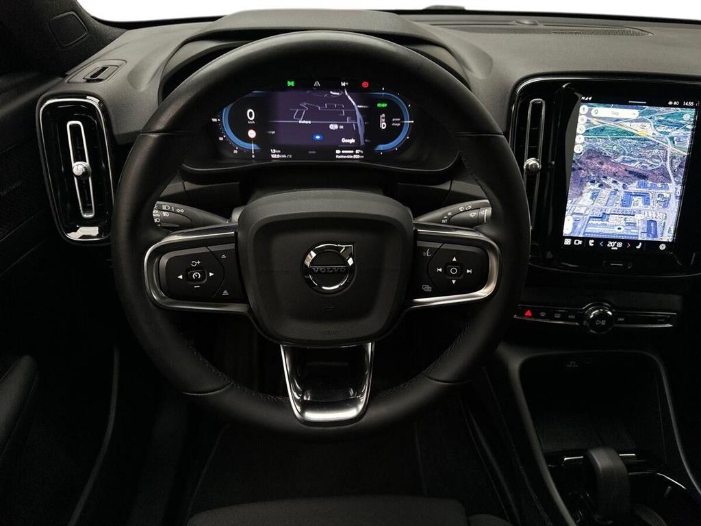 Volvo C40 Ultimate billede 11