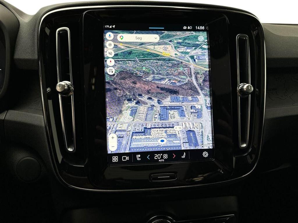 Volvo C40 Ultimate billede 13