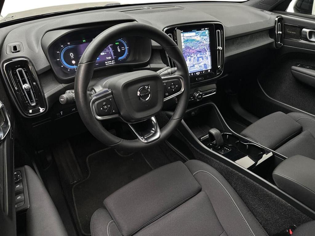 Volvo C40 Ultimate billede 15