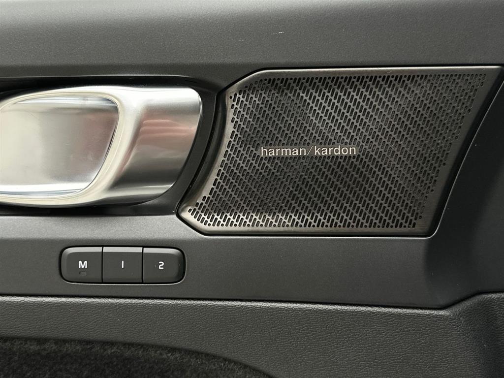 Volvo C40 Ultimate billede 16