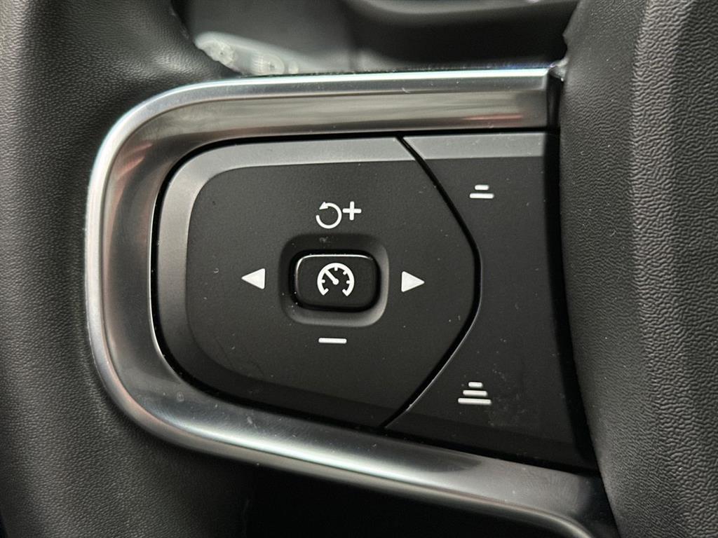 Volvo C40 Ultimate billede 22