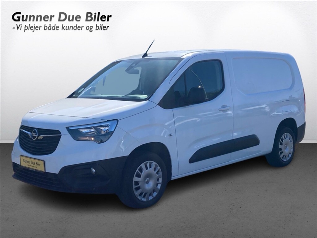 Opel Combo Enjoy