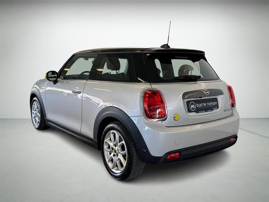 Mini Cooper Essential billede 2
