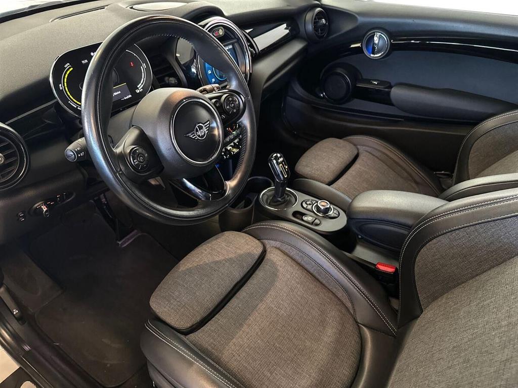 Mini Cooper Essential billede 8