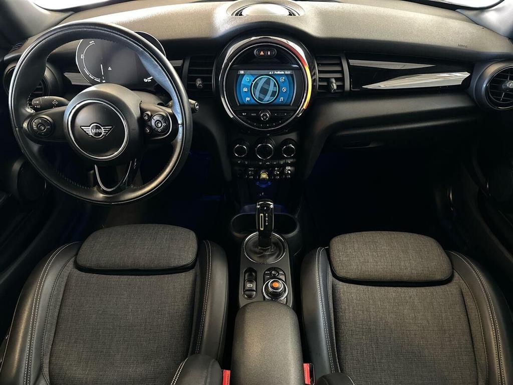 Mini Cooper Essential billede 9