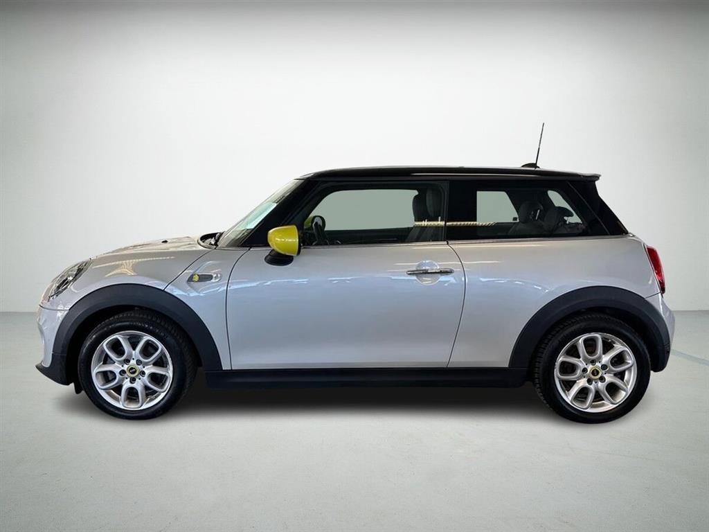 Mini Cooper Essential billede 5