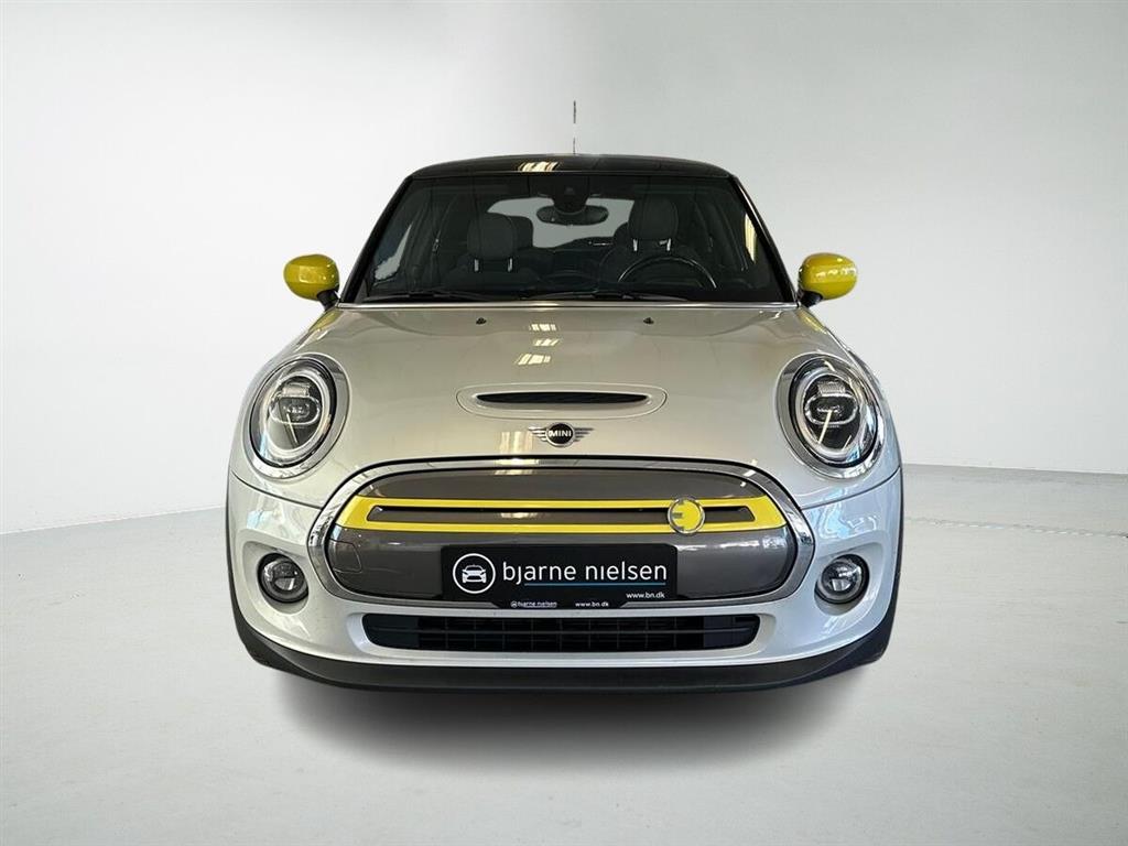 Mini Cooper Essential billede 3