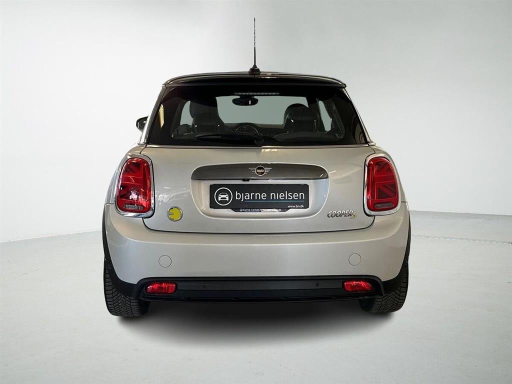 Mini Cooper Essential billede 4