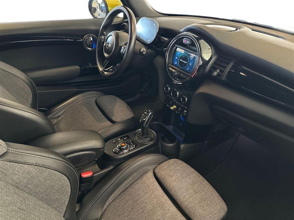 Mini Cooper Essential billede 16