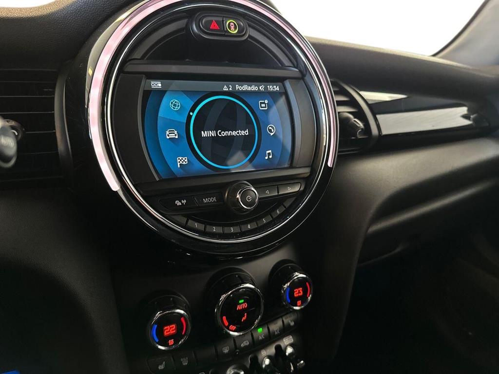 Mini Cooper Essential billede 11