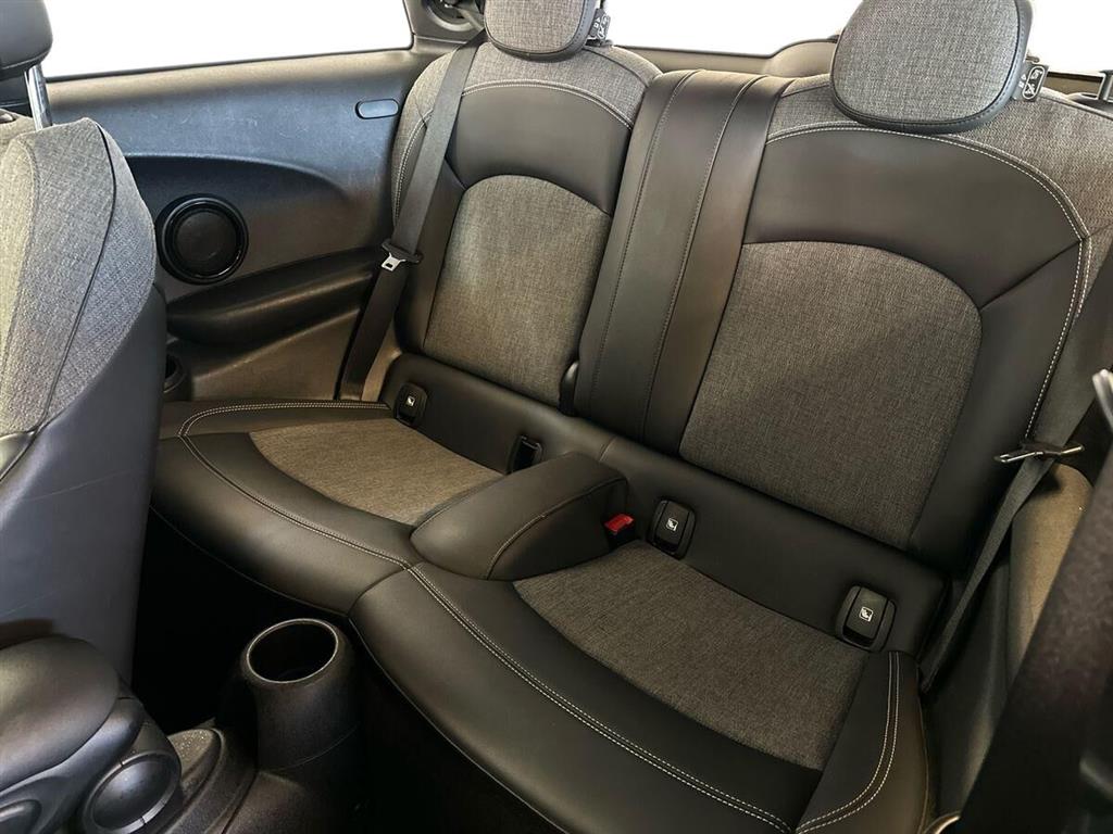 Mini Cooper Essential billede 17