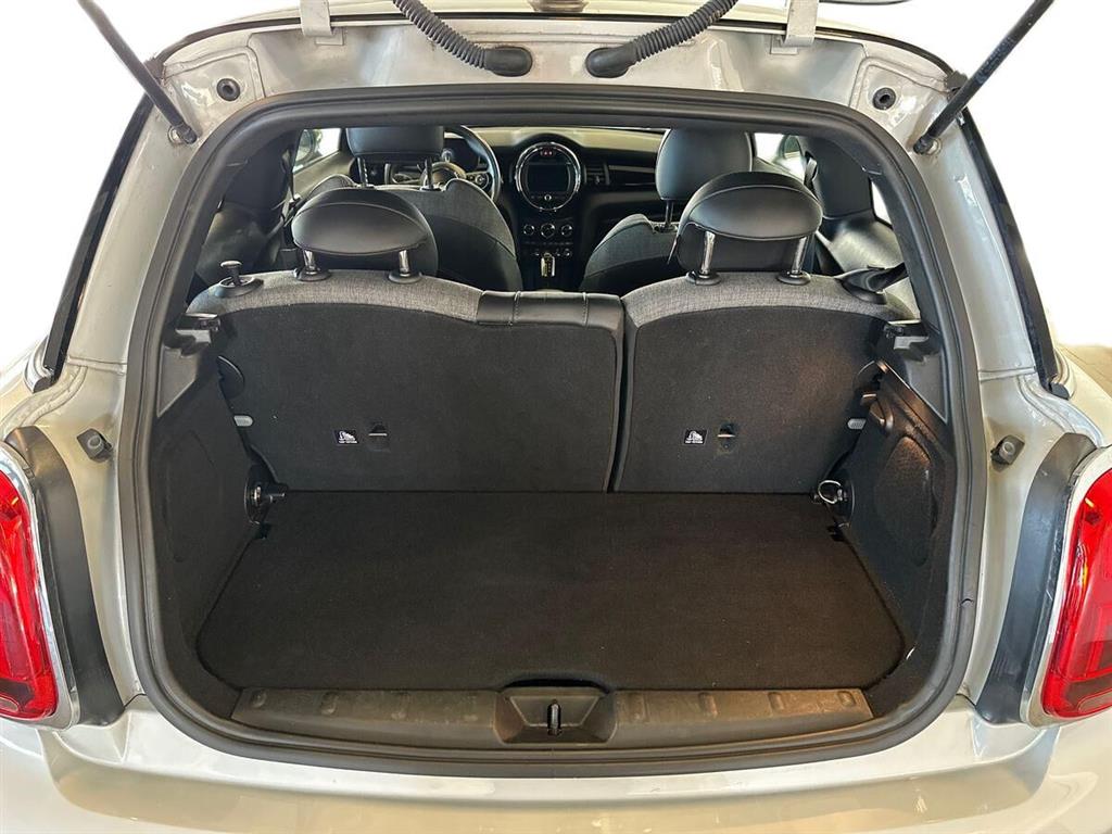Mini Cooper Essential billede 7
