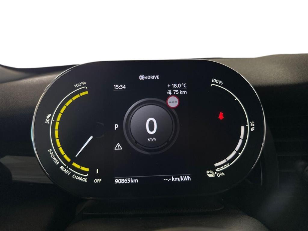 Mini Cooper Essential billede 15