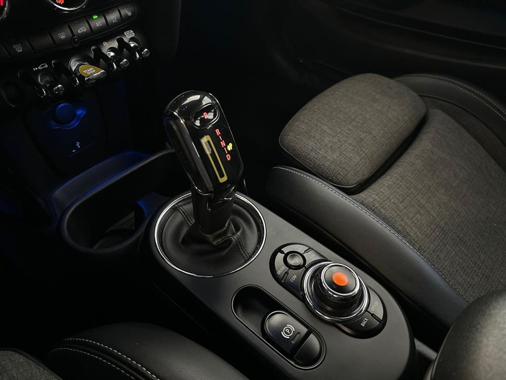 Mini Cooper Essential billede 10