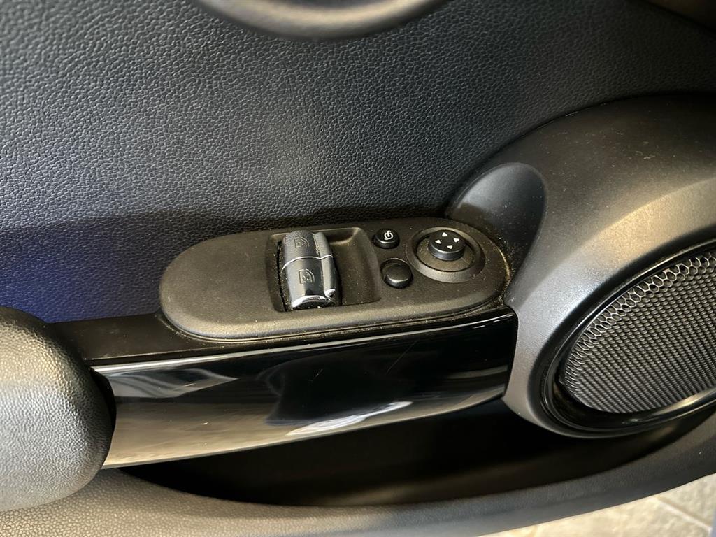 Mini Cooper Essential billede 18