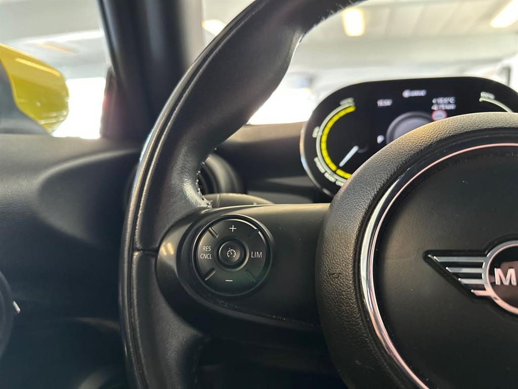 Mini Cooper Essential billede 13