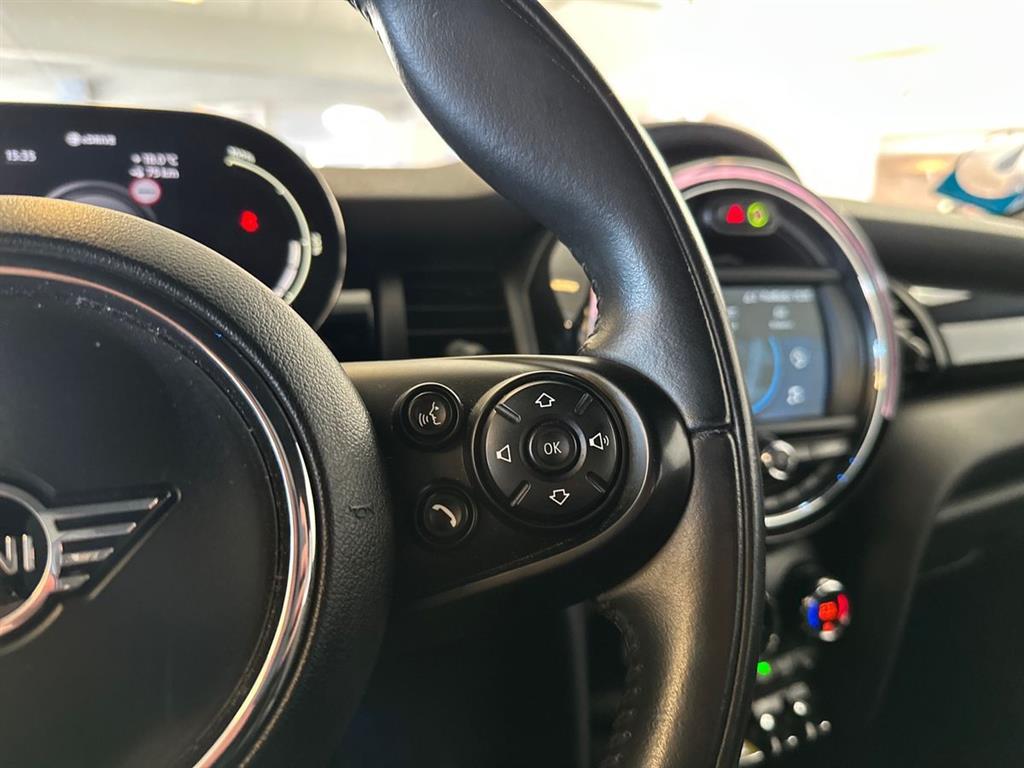 Mini Cooper Essential billede 14