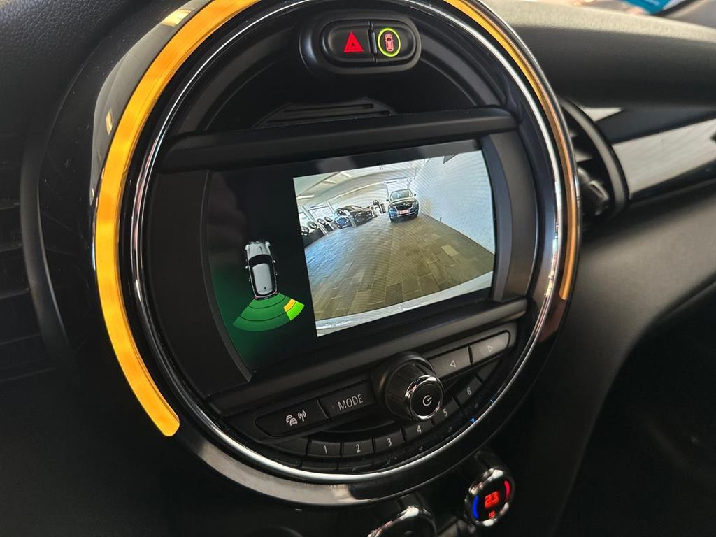 Mini Cooper Essential billede 12