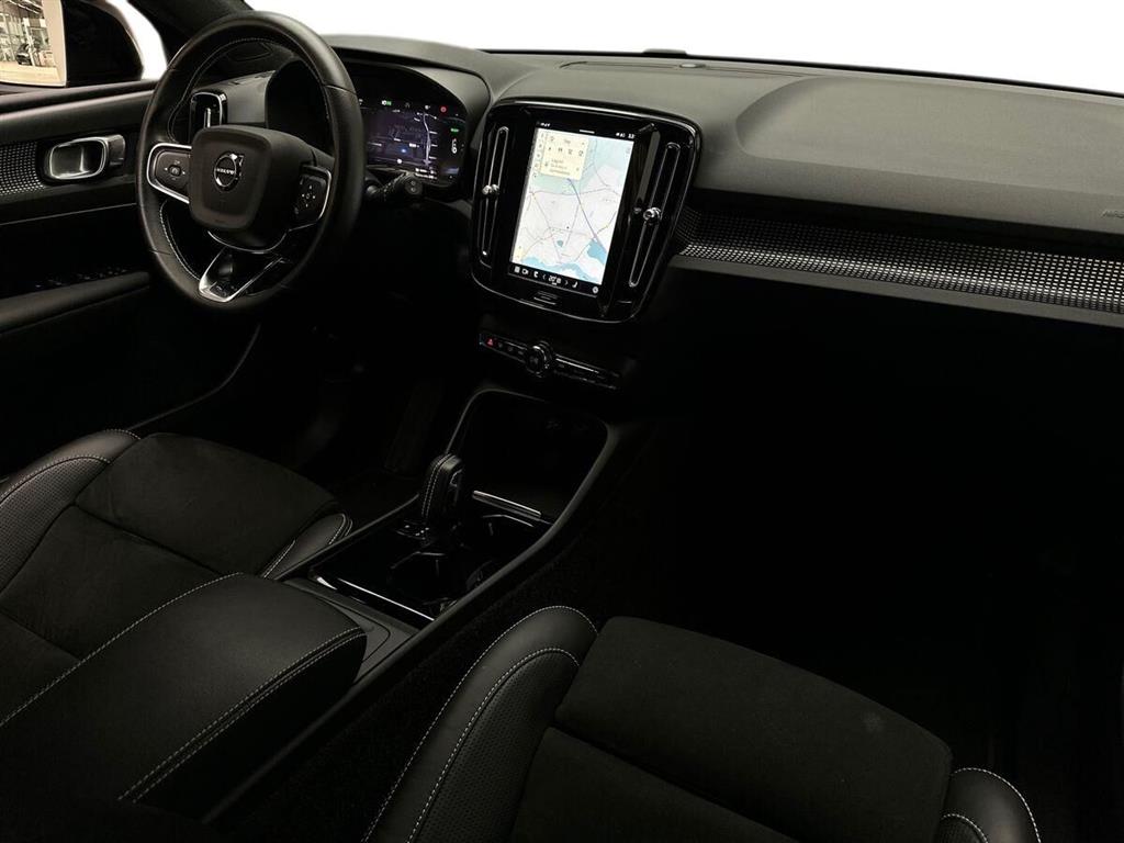 Volvo XC40 R-design billede 5