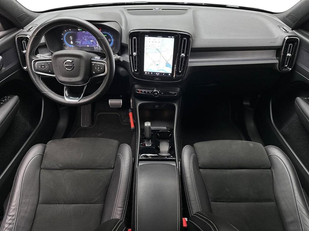 Volvo XC40 R-design billede 6
