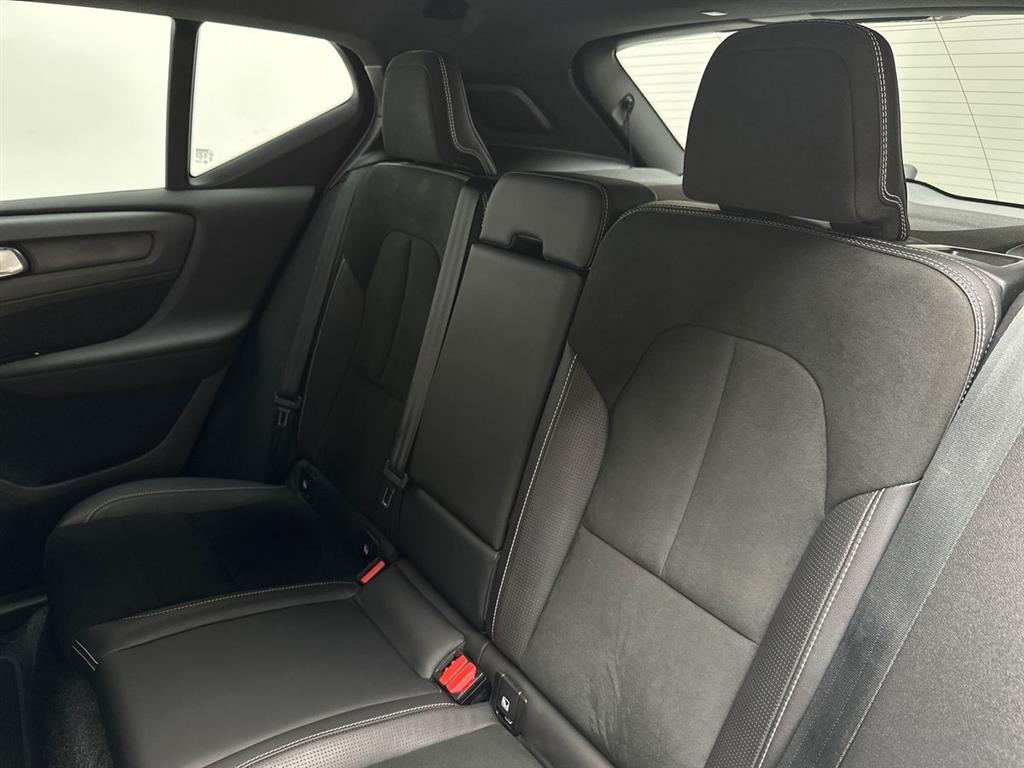 Volvo XC40 R-design billede 7