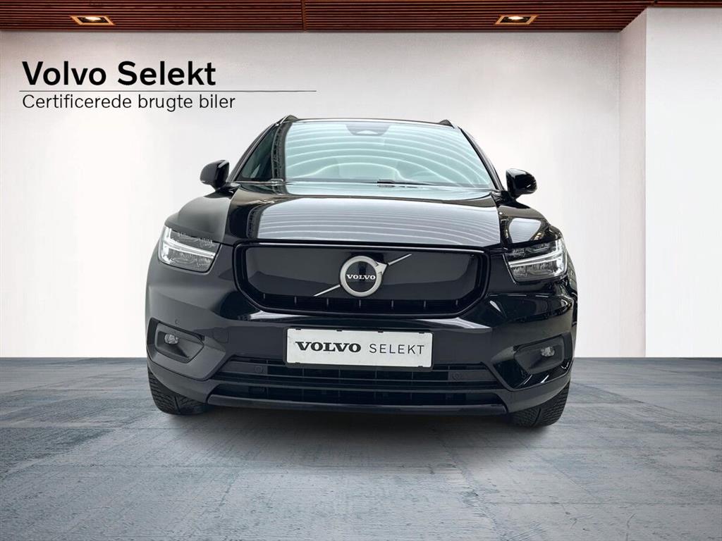 Volvo XC40 R-design billede 9