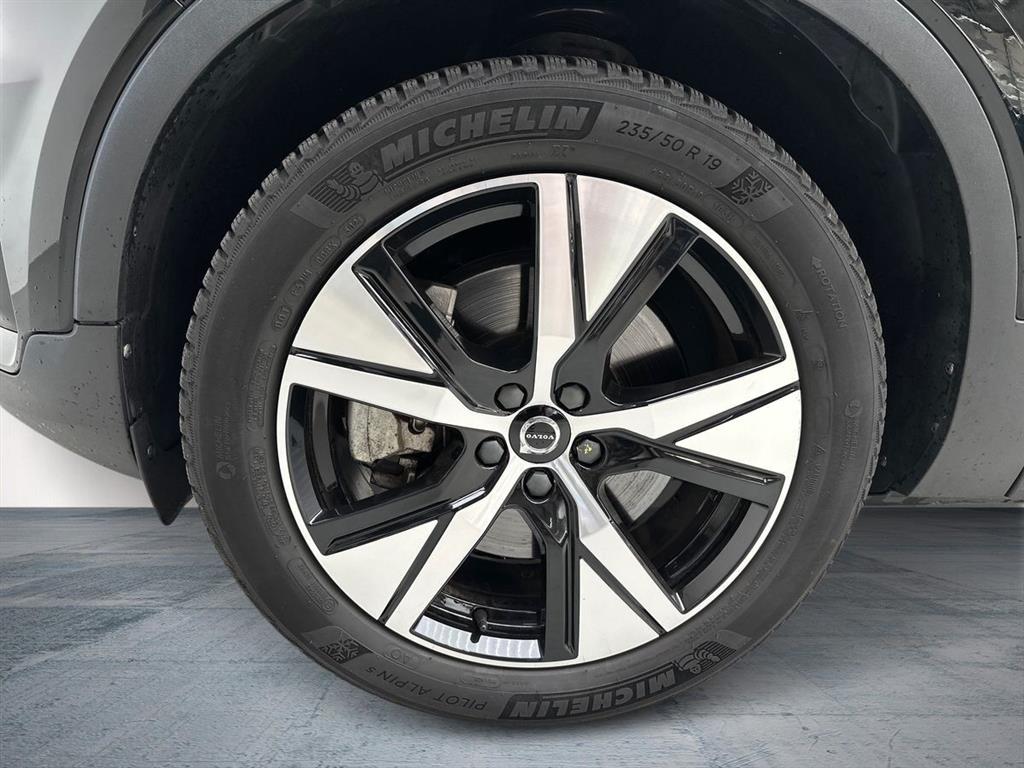 Volvo XC40 R-design billede 10