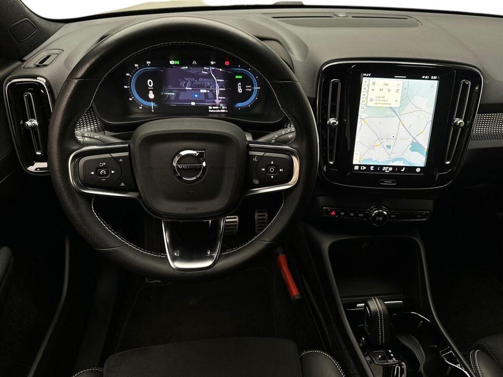 Volvo XC40 R-design billede 11