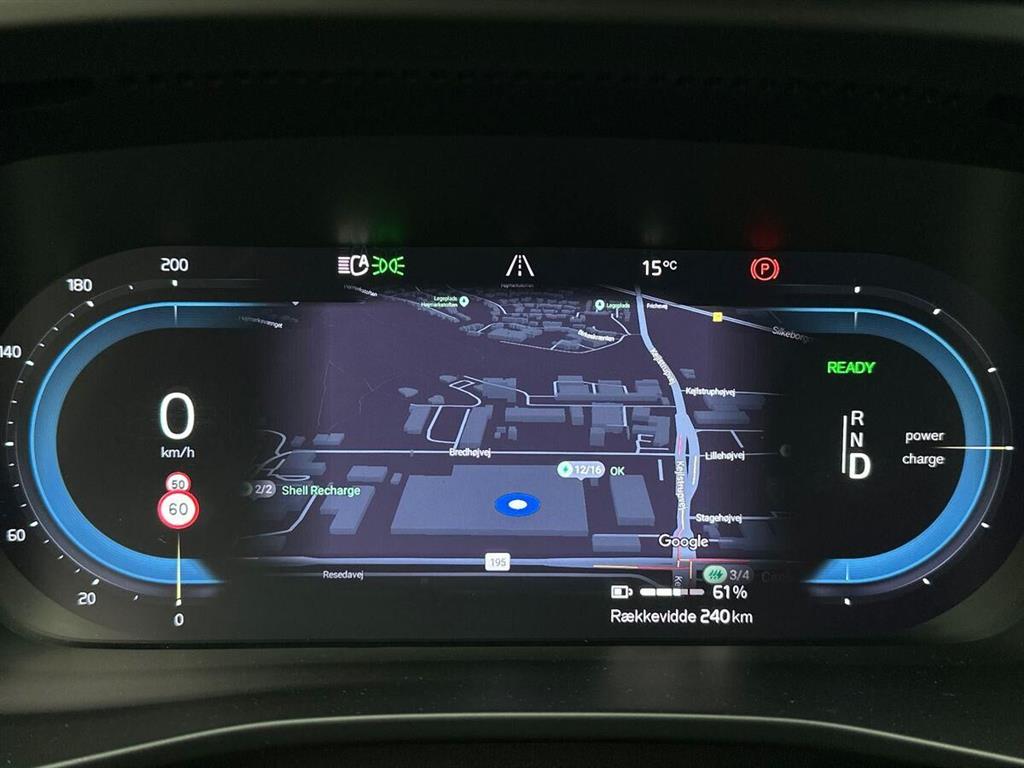 Volvo XC40 R-design billede 12