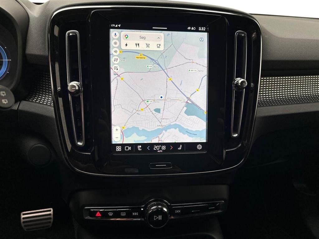 Volvo XC40 R-design billede 13