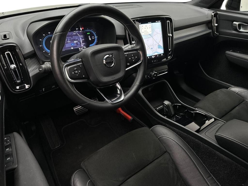 Volvo XC40 R-design billede 15
