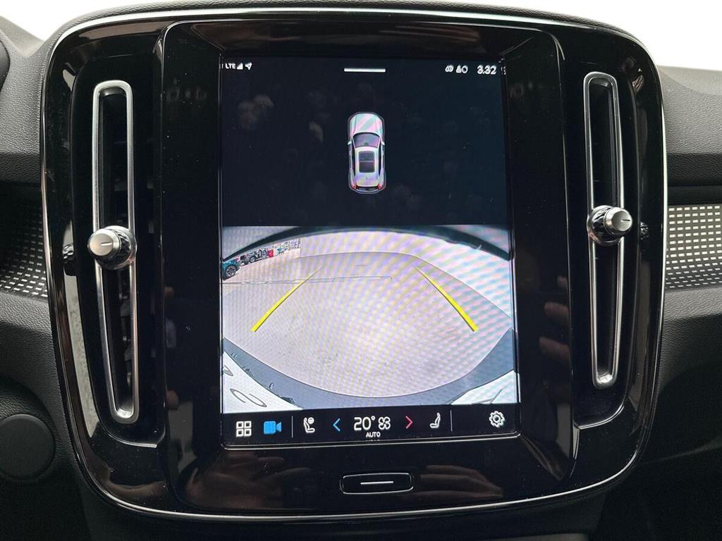 Volvo XC40 R-design billede 16