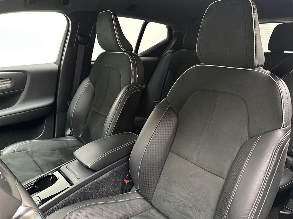 Volvo XC40 R-design billede 17