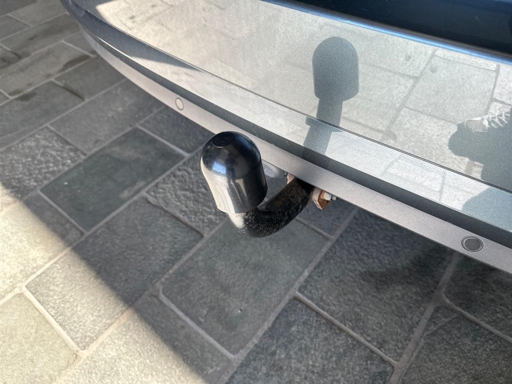 Skoda Octavia Style billede 7