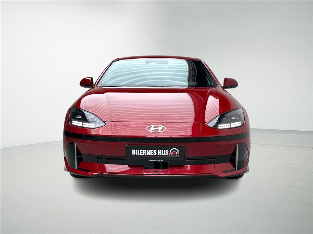 Hyundai Ioniq 6 Advanced billede 7