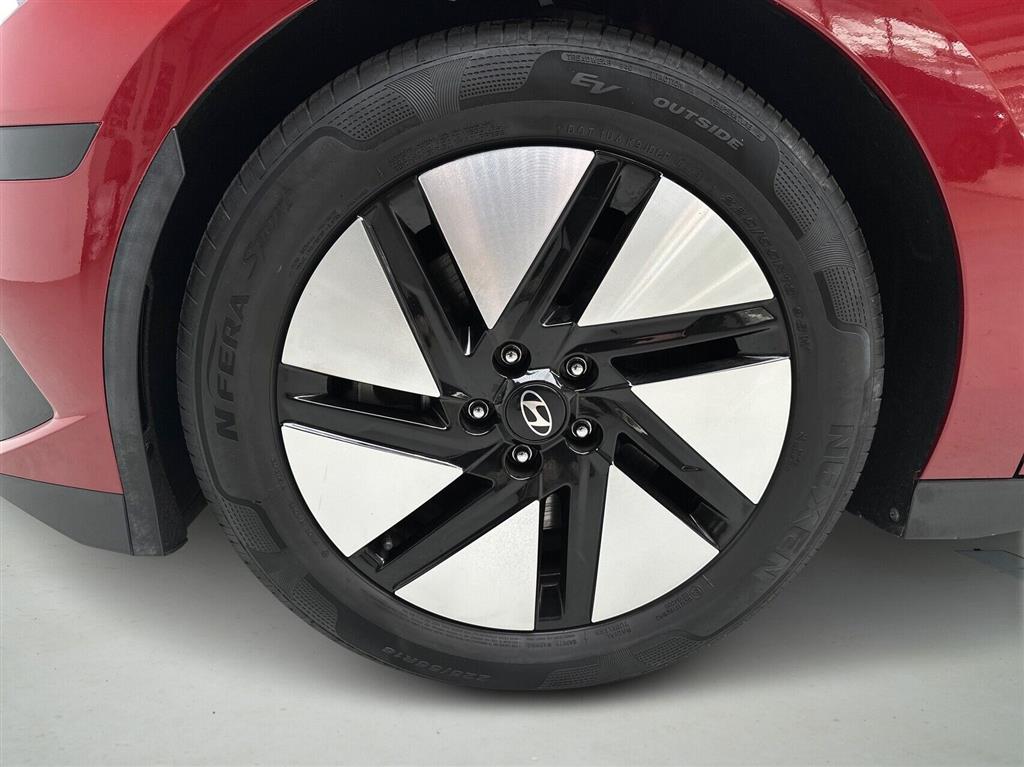 Hyundai Ioniq 6 Advanced billede 9