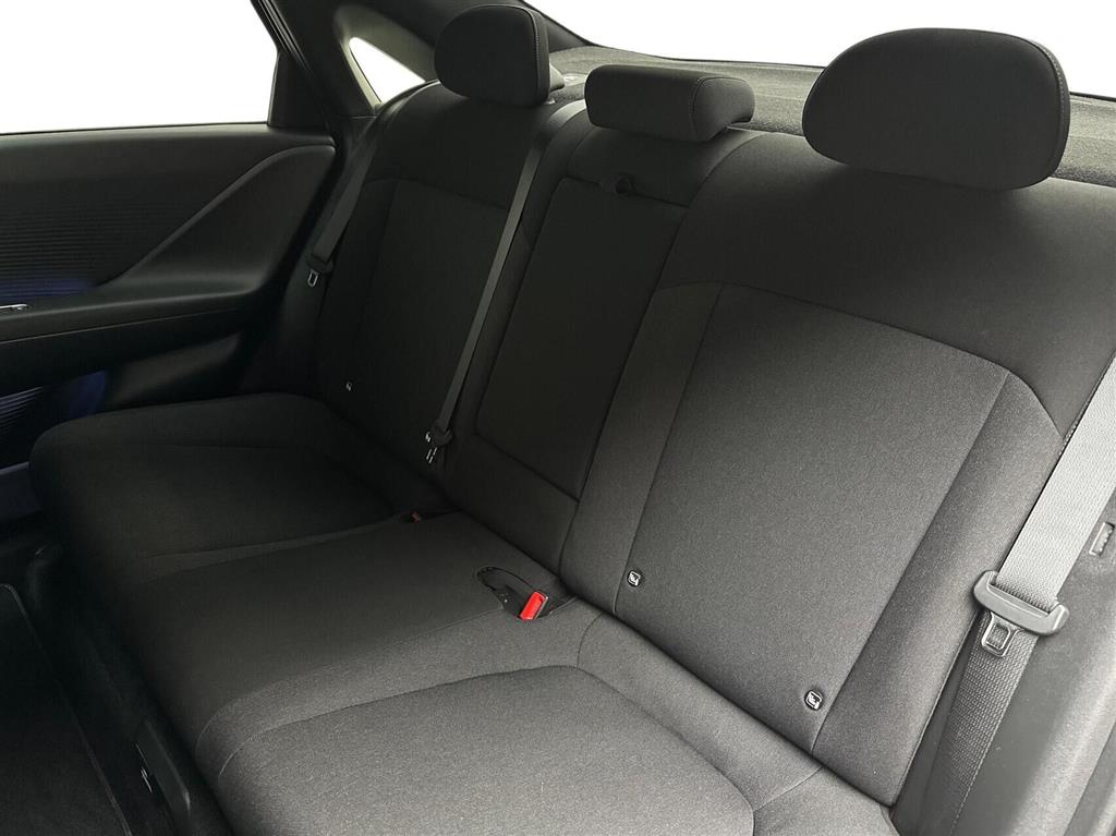 Hyundai Ioniq 6 Advanced billede 13
