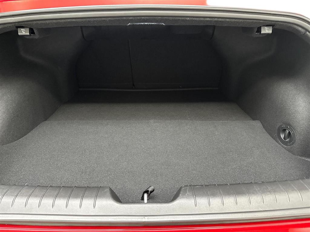 Hyundai Ioniq 6 Advanced billede 14